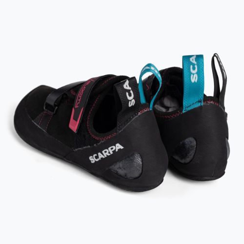 Ghete de alpinism pentru femei SCARPA Velocity 70041-002/1