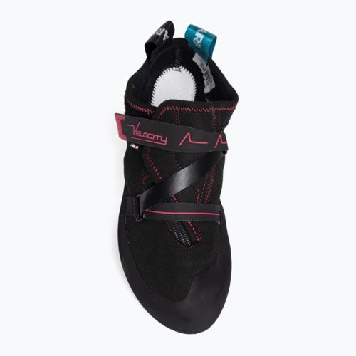 Ghete de alpinism pentru femei SCARPA Velocity 70041-002/1