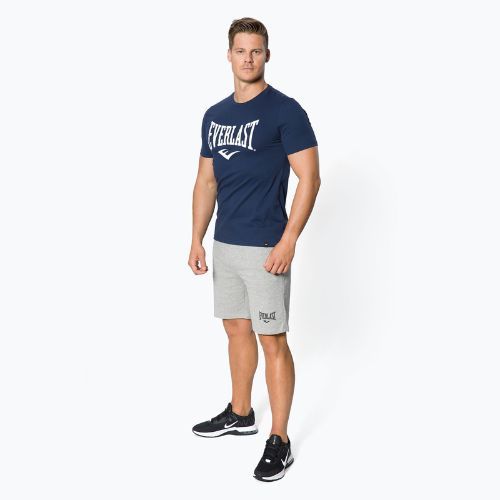 EVERLAST Russel tricou alb 807580-60