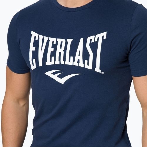 EVERLAST Russel tricou alb 807580-60
