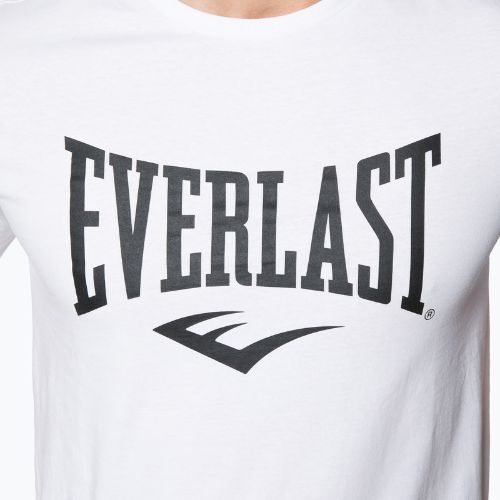 EVERLAST Russel tricou alb 807580-60