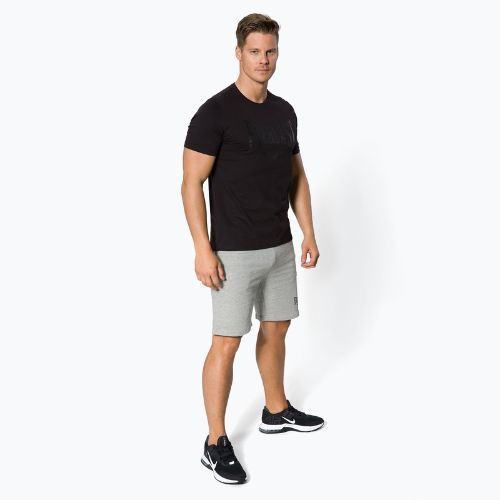 EVERLAST tricou pentru bărbați Russel negru 807580-60