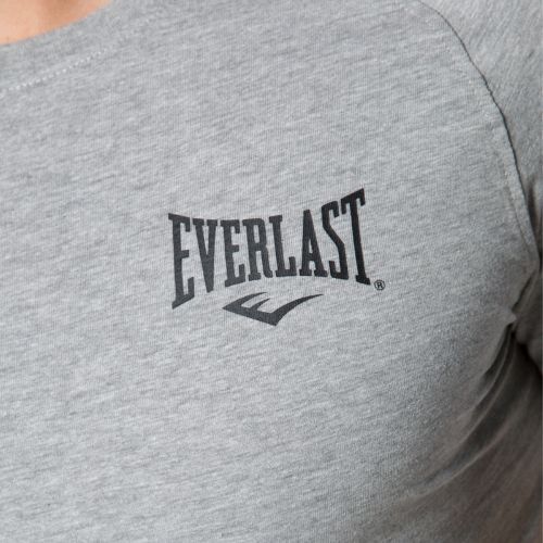 EVERLAST Shawnee Cămașă de antrenament gri 807600-60