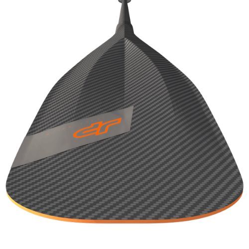 SUP vâslă 3 piese JP Australia Carbon negru JP-201165