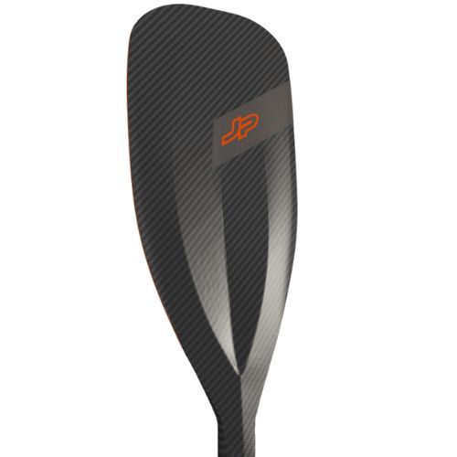 SUP vâslă 3 piese JP Australia Carbon negru JP-201165