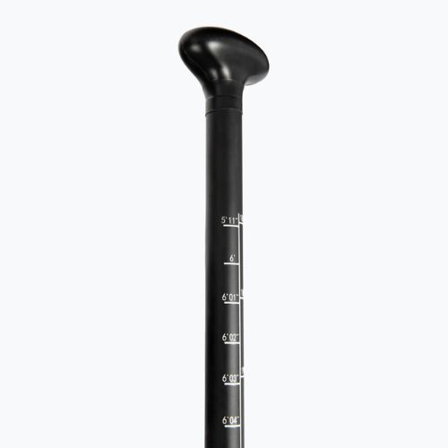 SUP vâslă 3 piese JP Australia sticlă nailon negru JP-201184-88
