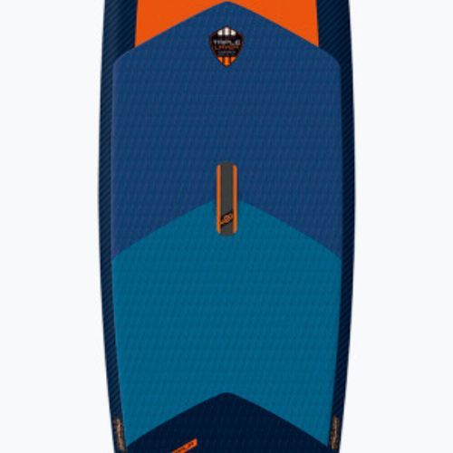 JP Australia SUP bord CruisAir SE 3DS portocaliu JP-221136