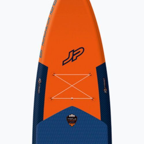 JP Australia SUP bord CruisAir SE 3DS portocaliu JP-221136