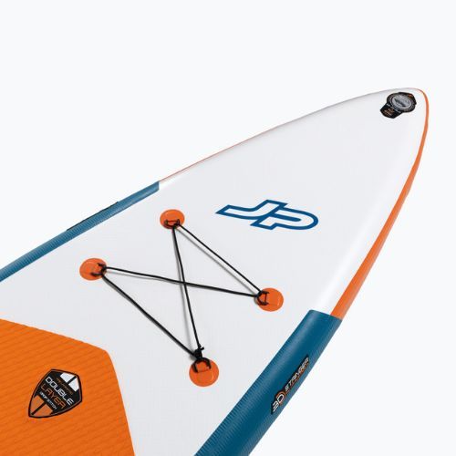 SUP bord JP Australia CruisAir LE 3DS alb JP-221137