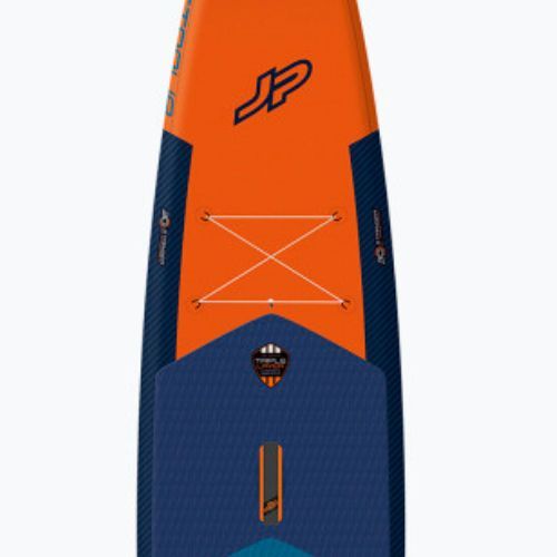 SUP 14'0' gonflabile JP Australia SportsAir SE 3DS portocaliu JP-221143
