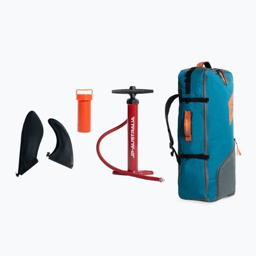 SUP bord JP Australia WindsupAir LE 3DS alb JP-221145