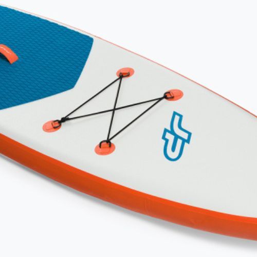 SUP 9'0' placă gonflabilă JP Australia Young Gun Air SL alb JP-221155_9_0
