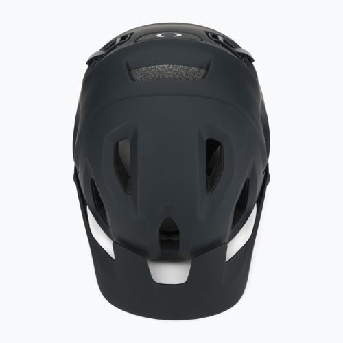 Oakley DRT5 Europe cască de biciclist negru 99479EU