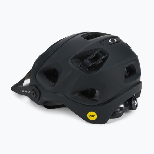 Oakley DRT5 Europe cască de biciclist negru 99479EU