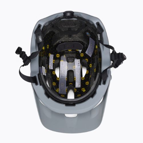 Oakley DRT5 Europe cască de bicicletă gri 99479EU