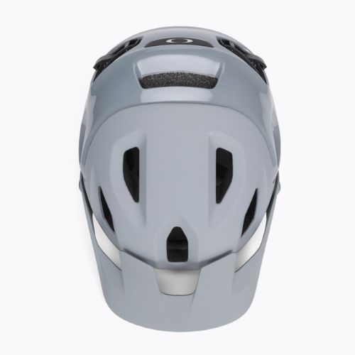 Oakley DRT5 Europe cască de bicicletă gri 99479EU