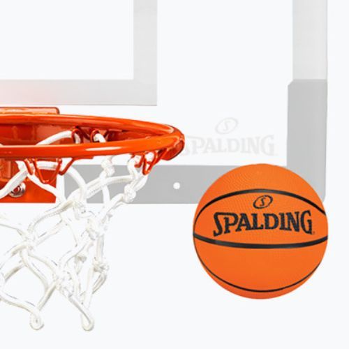 Spalding NBA Arena Slam 180 mini panou de baschet Spalding 561033CN