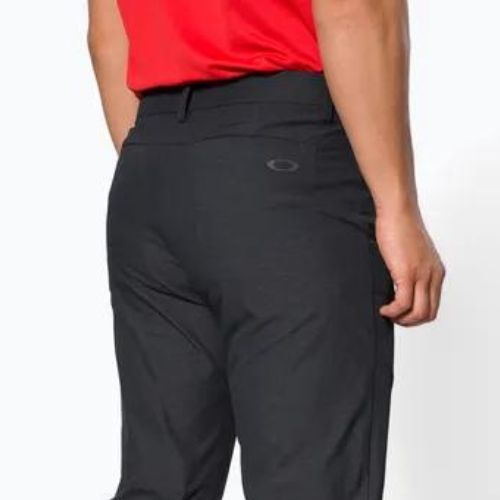 Pantaloni de golf pentru bărbați Oakley Take Pro negru FOA403082
