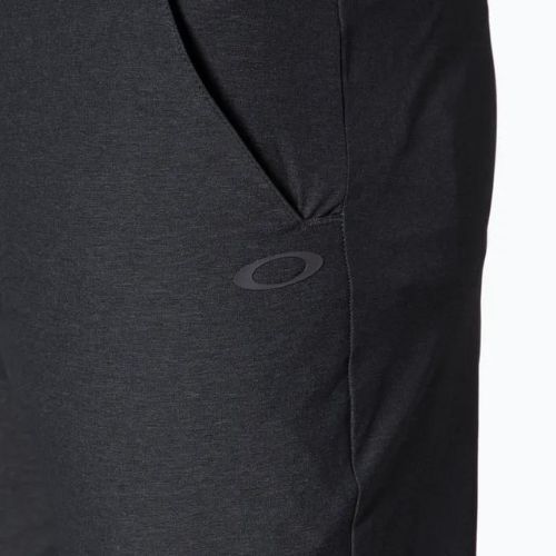 Pantaloni de golf pentru bărbați Oakley Take Pro negru FOA403082