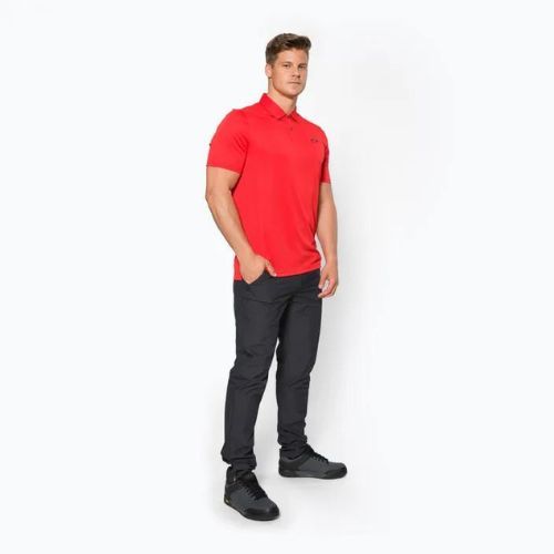 Pantaloni de golf pentru bărbați Oakley Take Pro negru FOA403082