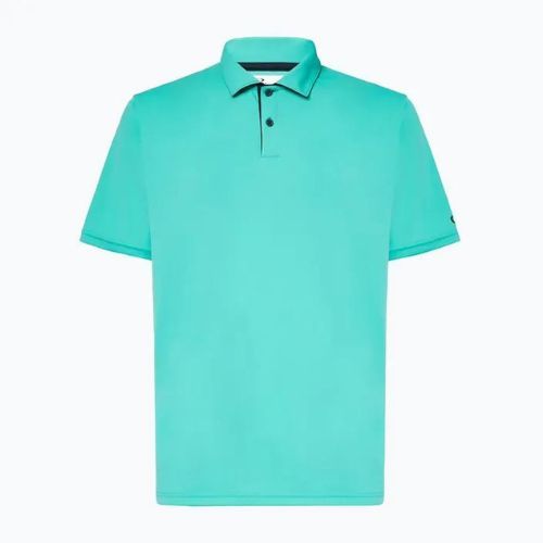 Oakley Divisional UV polo albastru pentru bărbați FOA403084