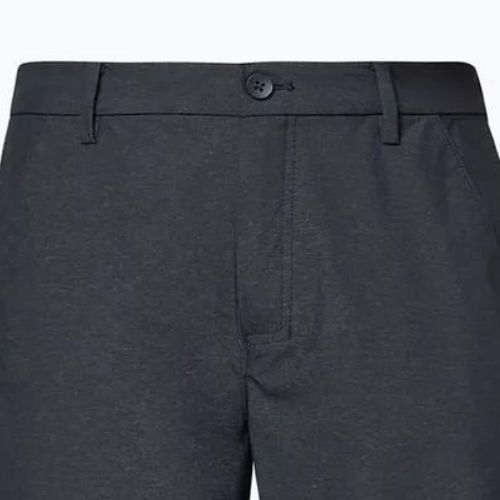 Pantaloni scurți de golf pentru bărbați Oakley Take Pro Lite negru FOA403098