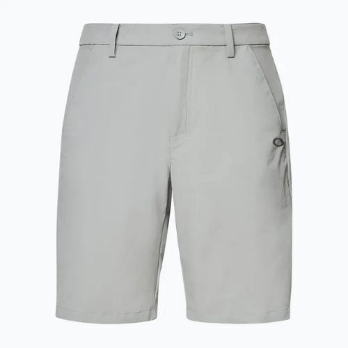 Pantaloni scurți de golf pentru bărbați Oakley Take Pro Lite gri FOA403098