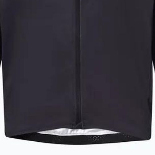 Tricou de ciclism pentru bărbați Oakley Elements Thermal negru FOA403117