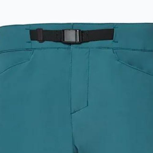 Pantaloni scurți pentru bărbați Oakley Drop In MTB verde FOA403124