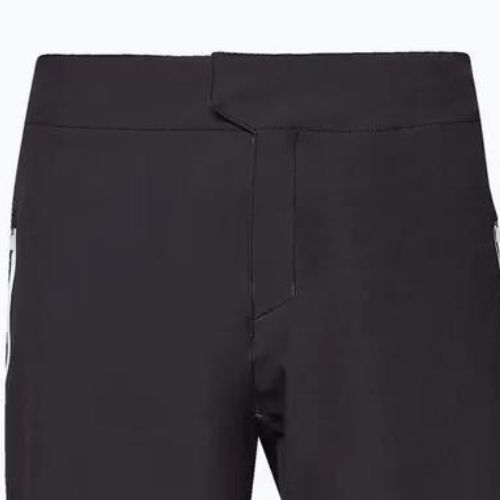 Pantaloni scurți de ciclism pentru bărbați Oakley Reduct Berm negru FOA403126