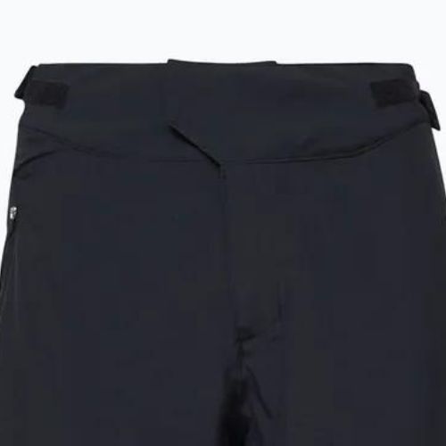 Pantaloni scurți de ciclism bărbați Oakley Factory Pilot Lite negru FOA403176