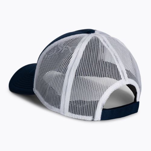 Bărbați Oakley Factory Pilot Trucker șapcă de baseball albastru FOS900510