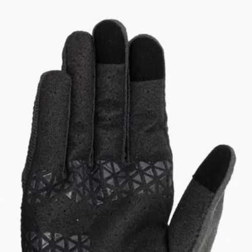 Oakley mănuși de ciclism pentru bărbați Drop In MTB negru FOS900874