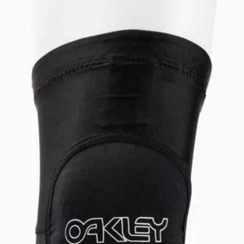 Oakley All Mountain Rz Labs Elbow Grd 02E negru FOS900918