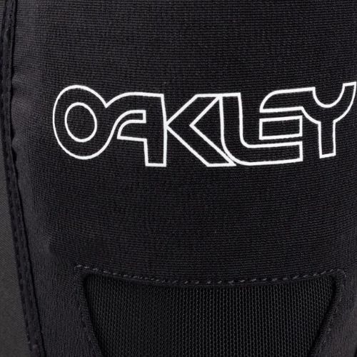 Oakley All Mountain Rz Labs Elbow Grd 02E negru FOS900918