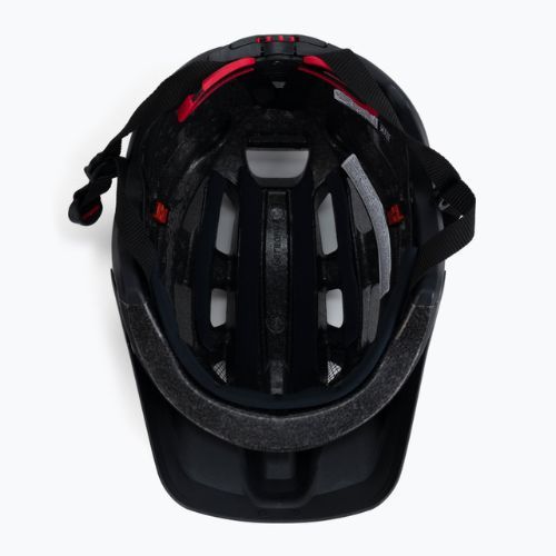 Cască de bicicletă UVEX Finale 2.0 negru S4109670415