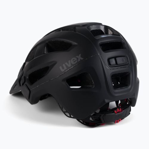 Cască de bicicletă UVEX Finale 2.0 negru S4109670415