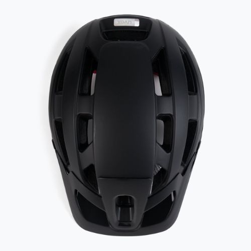 Cască de bicicletă UVEX Finale 2.0 negru S4109670415