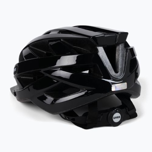 UVEX Cască de biciclist I-vo negru S4104240215