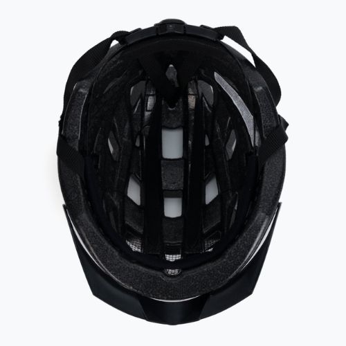 UVEX Cască de biciclist I-vo negru S4104240215