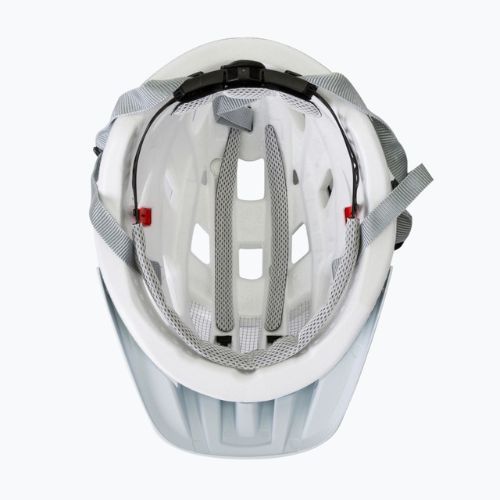 UVEX Cască de bicicletă I-vo CC Alb S4104233215