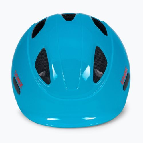 Cască de bicicletă pentru copii UVEX Oyo Blue S410049090715