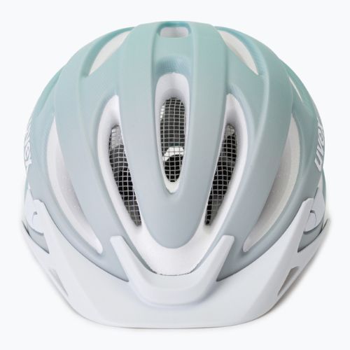 Cască de bicicletă UVEX True CC albastru S4100540115