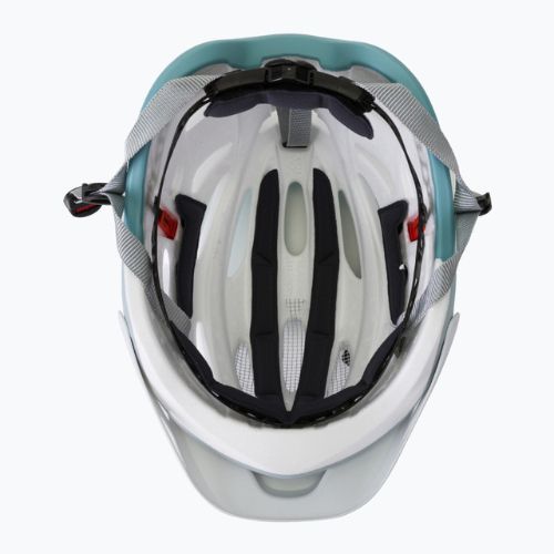 Cască de bicicletă UVEX True CC albastru S4100540115