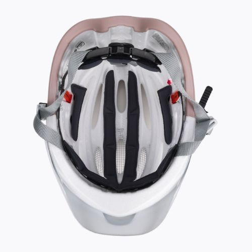 Cască de bicicletă UVEX True CC lila S4100540615