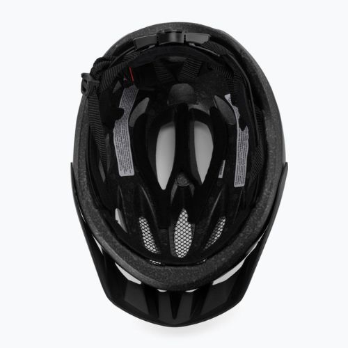 Cască de bicicletă UVEX Viva 3 negru S4109840115