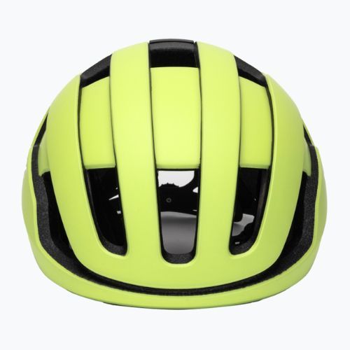 Cască de bicicletă POC Omne Air MIPS lemon calcite matt