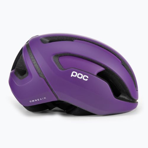 Cască de bicicletă POC Omne Air MIPS sapphire purple matt