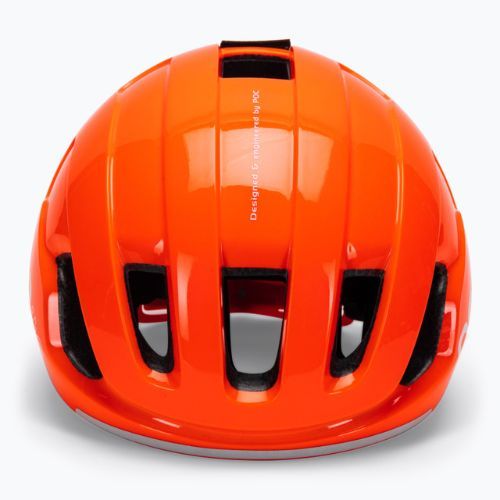 Cască de bicicletă pentru copii POC POCito Omne MIPS fluorescent orange