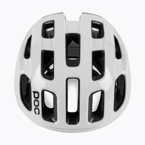 Cască de bicicletă POC Ventral Air MIPS hydrogen white